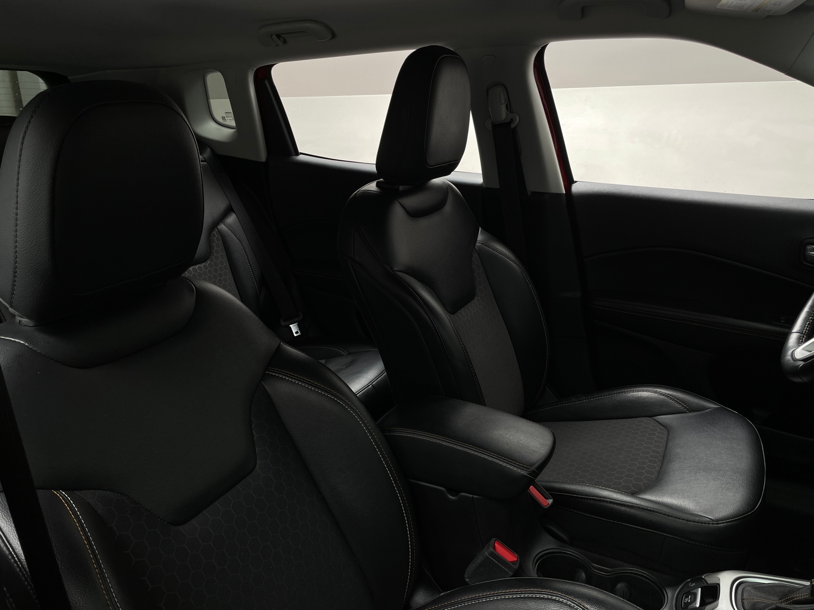 Thumbnail: 2019 Jeep Compass - 2