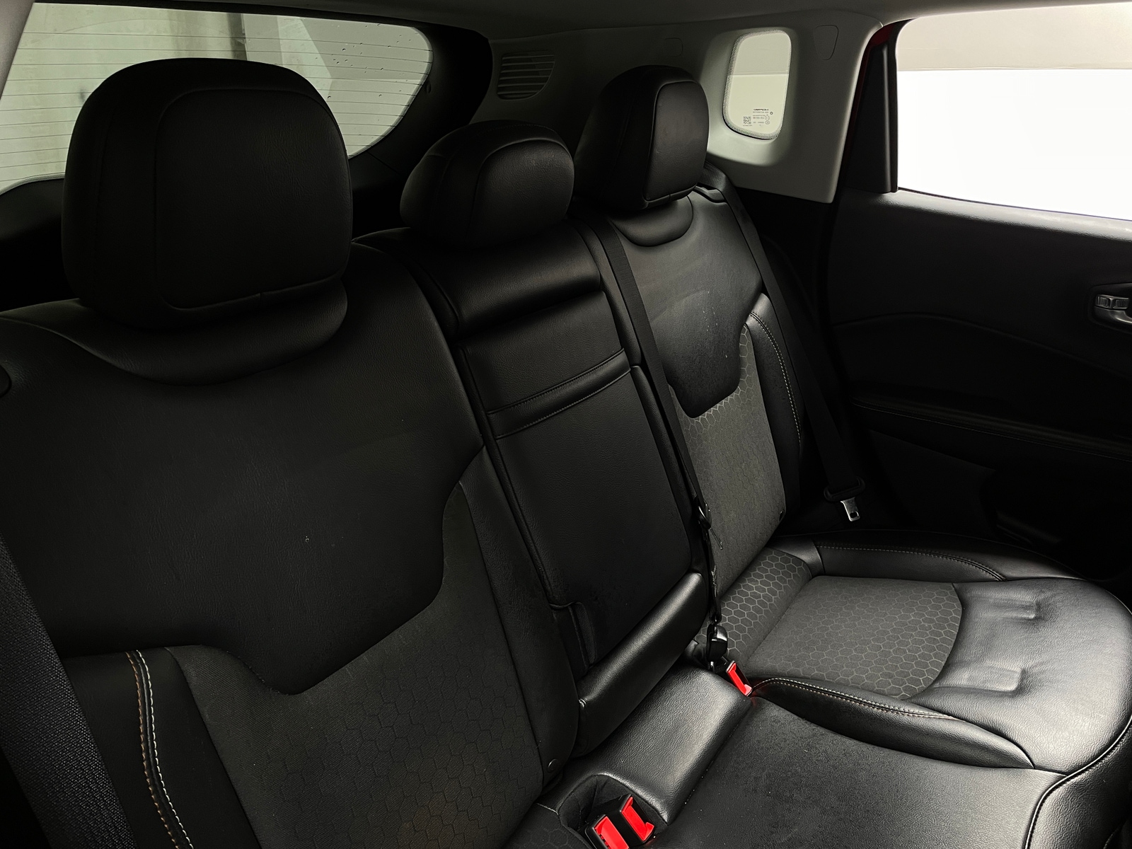 Thumbnail: 2019 Jeep Compass - 6