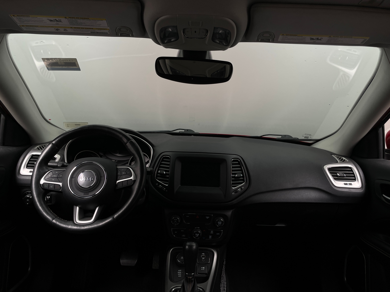 Thumbnail: 2019 Jeep Compass - 3