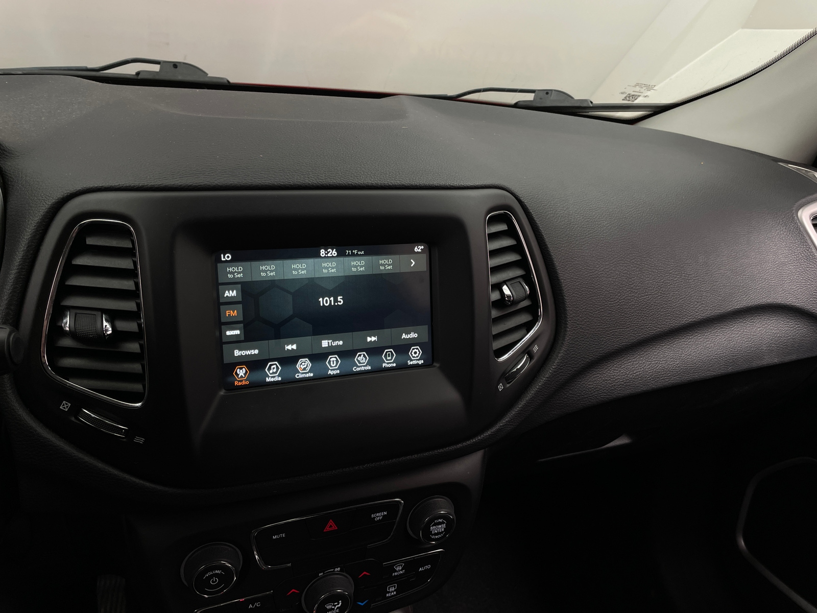 Thumbnail: 2019 Jeep Compass - 4