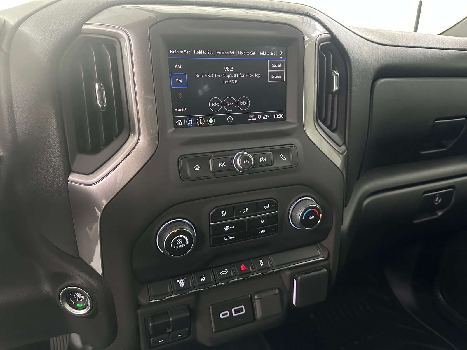 Thumbnail: 2025 Chevrolet Silverado 3500 - 3