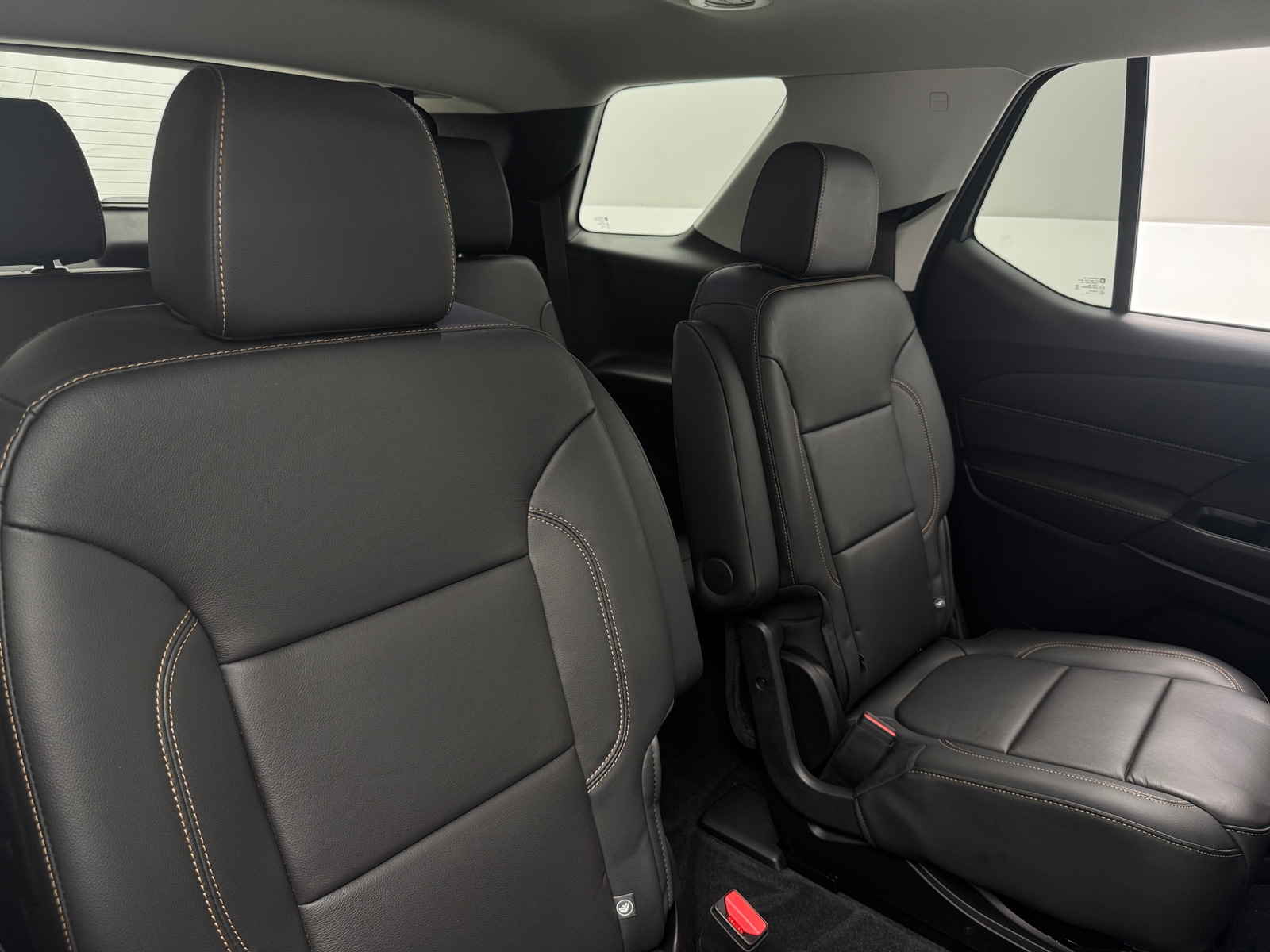 Thumbnail: 2020 Chevrolet Traverse - 6