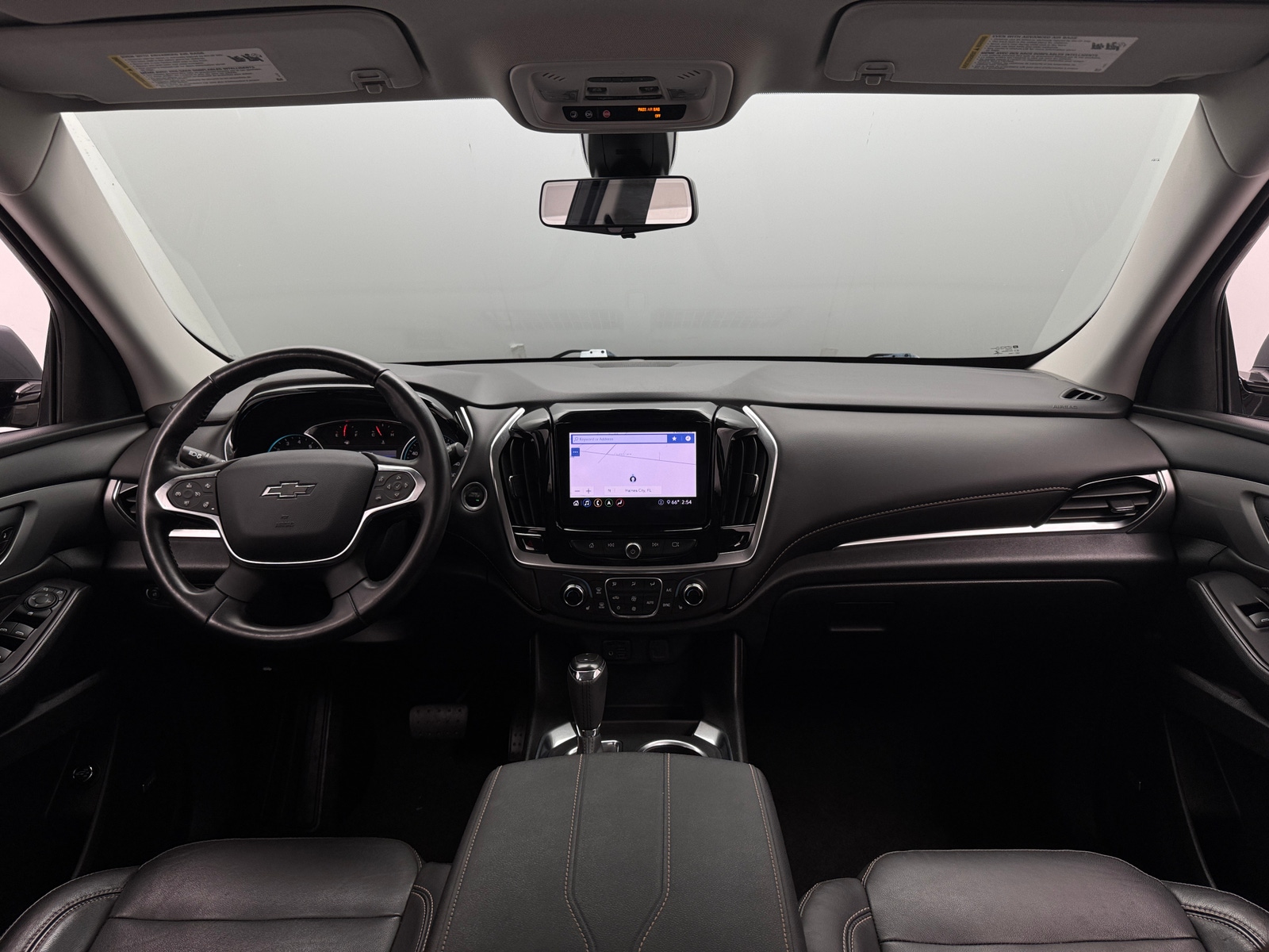 Thumbnail: 2020 Chevrolet Traverse - 3