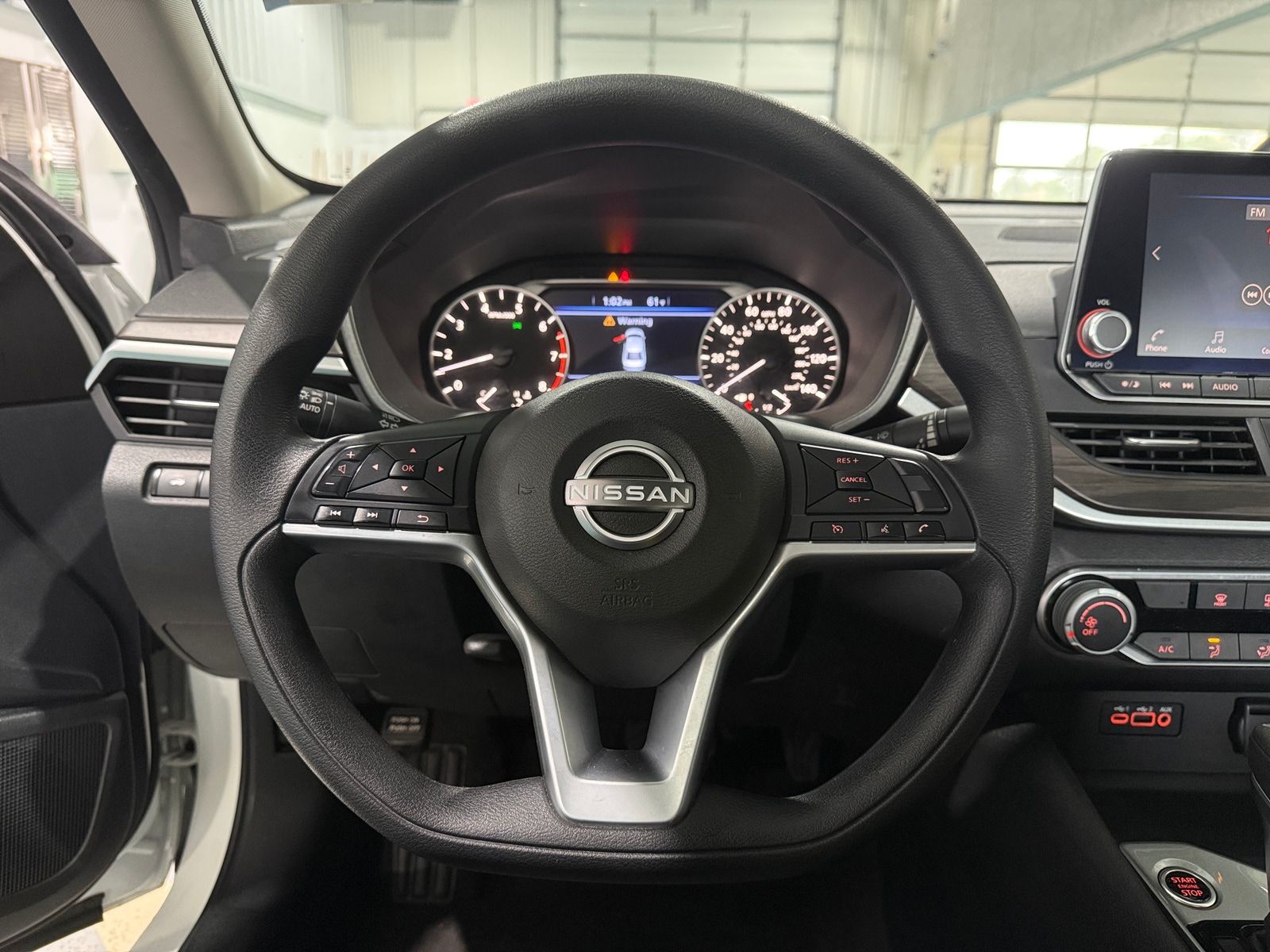 Thumbnail: 2025 Nissan Altima - 5
