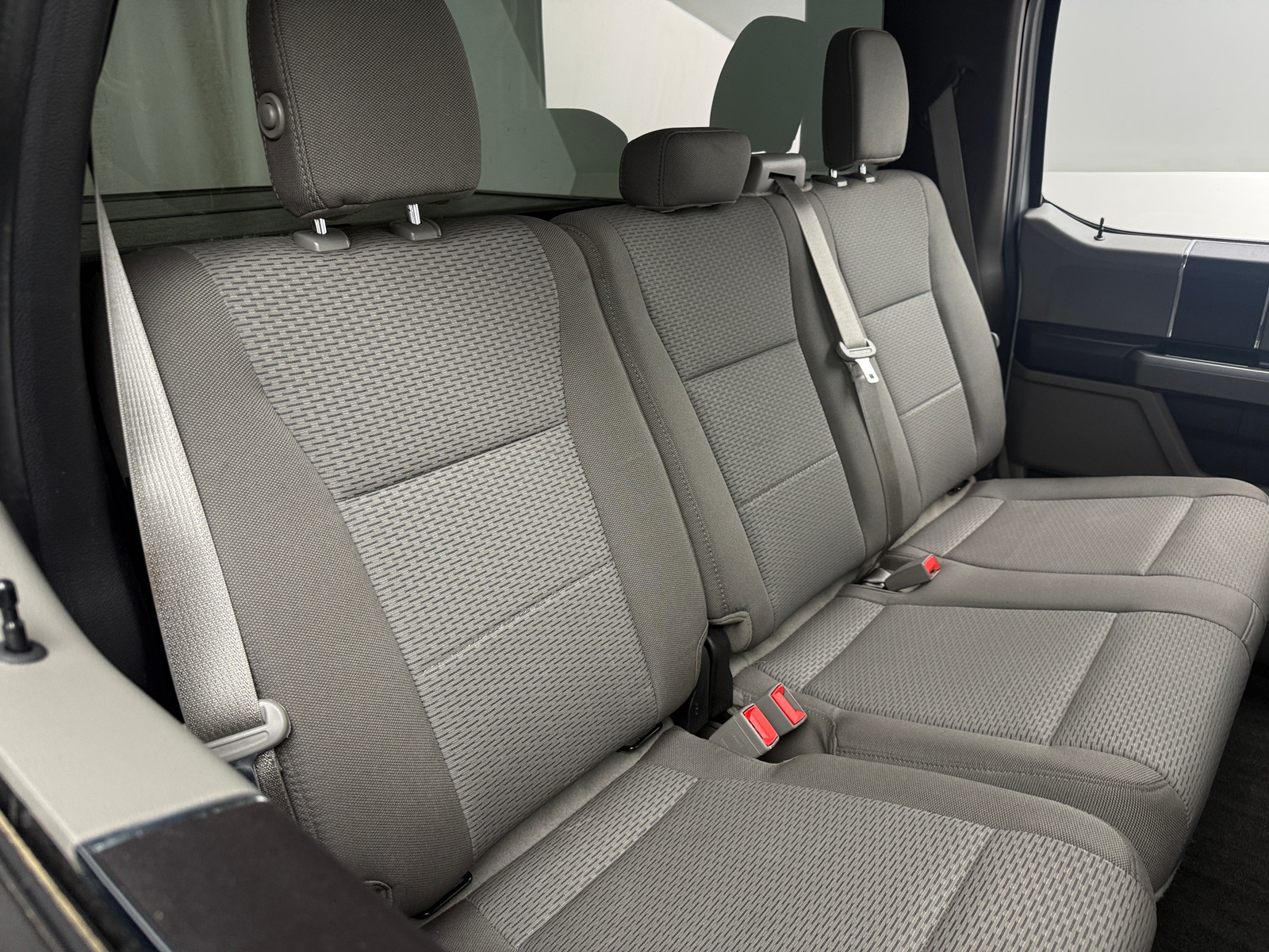 Thumbnail: 2019 Ford Econoline - 6