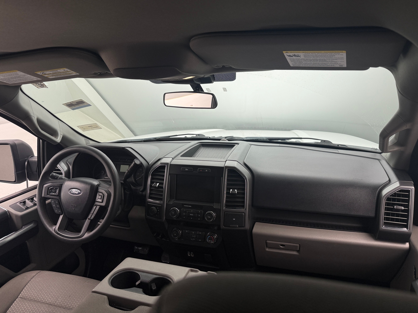 Thumbnail: 2019 Ford Econoline - 3