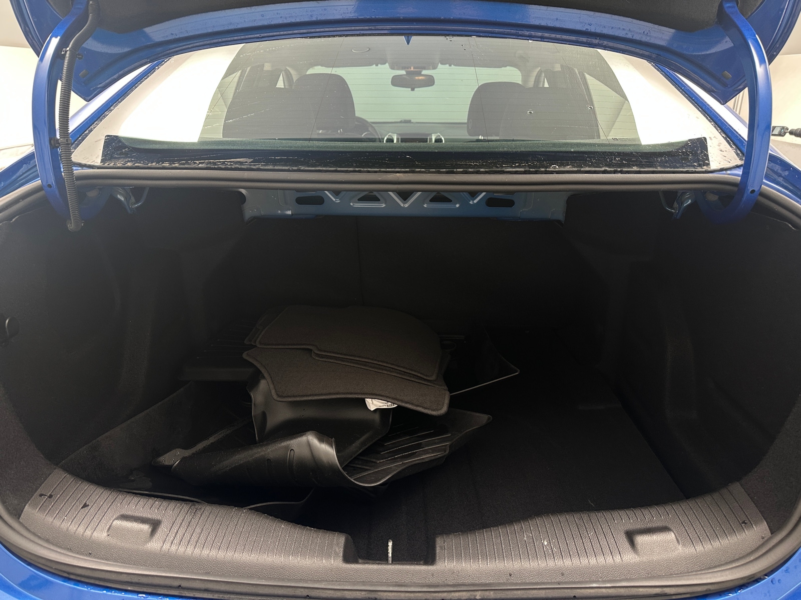 Thumbnail: 2018 Chevrolet Cruze - 7