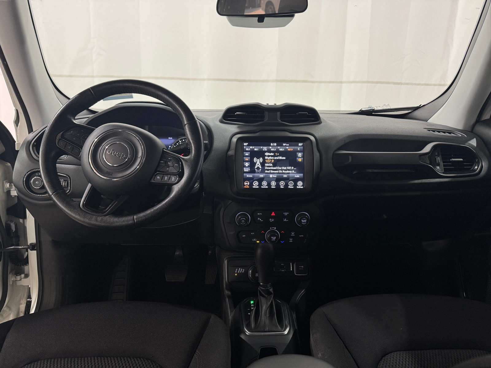 Thumbnail: 2020 Jeep Renegade - 3