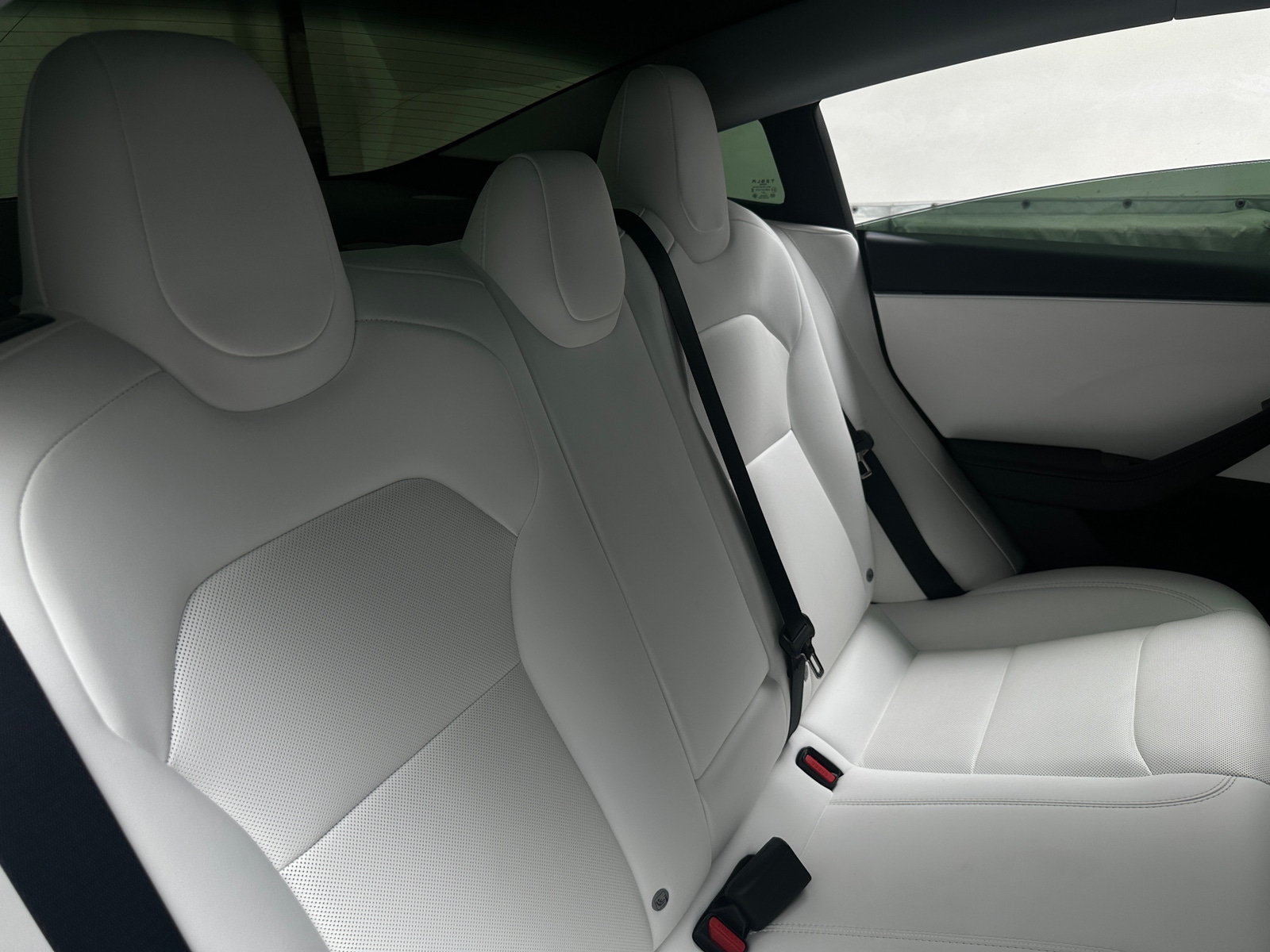Thumbnail: 2025 Tesla Model 3 - 5