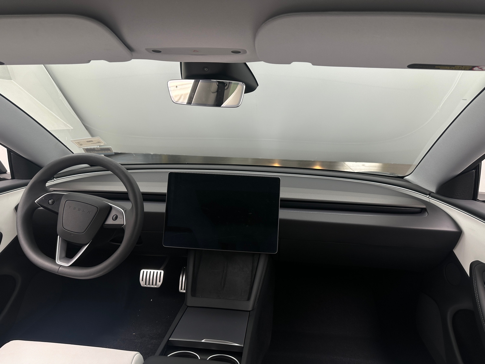Thumbnail: 2025 Tesla Model 3 - 2
