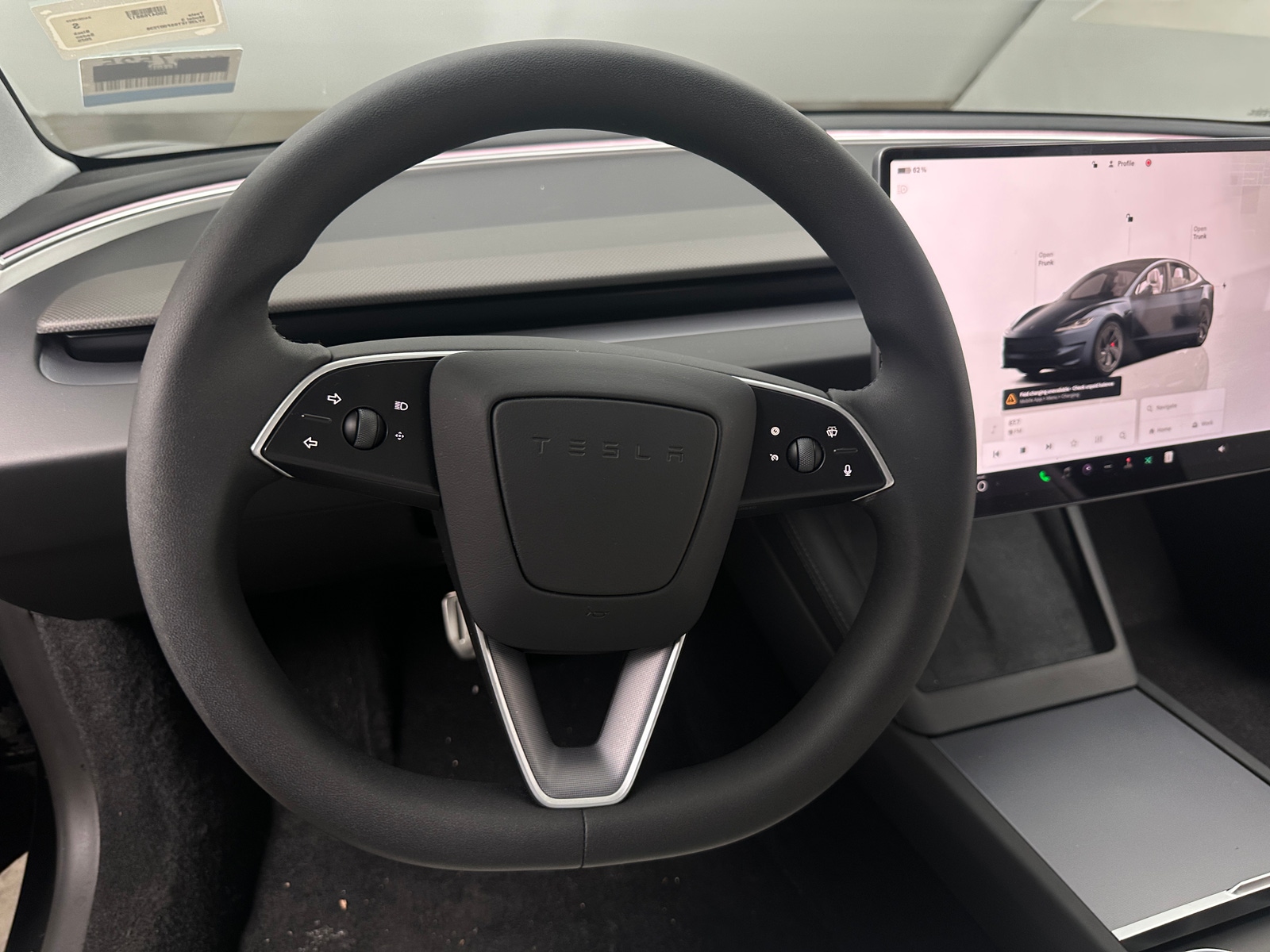 Thumbnail: 2025 Tesla Model 3 - 4