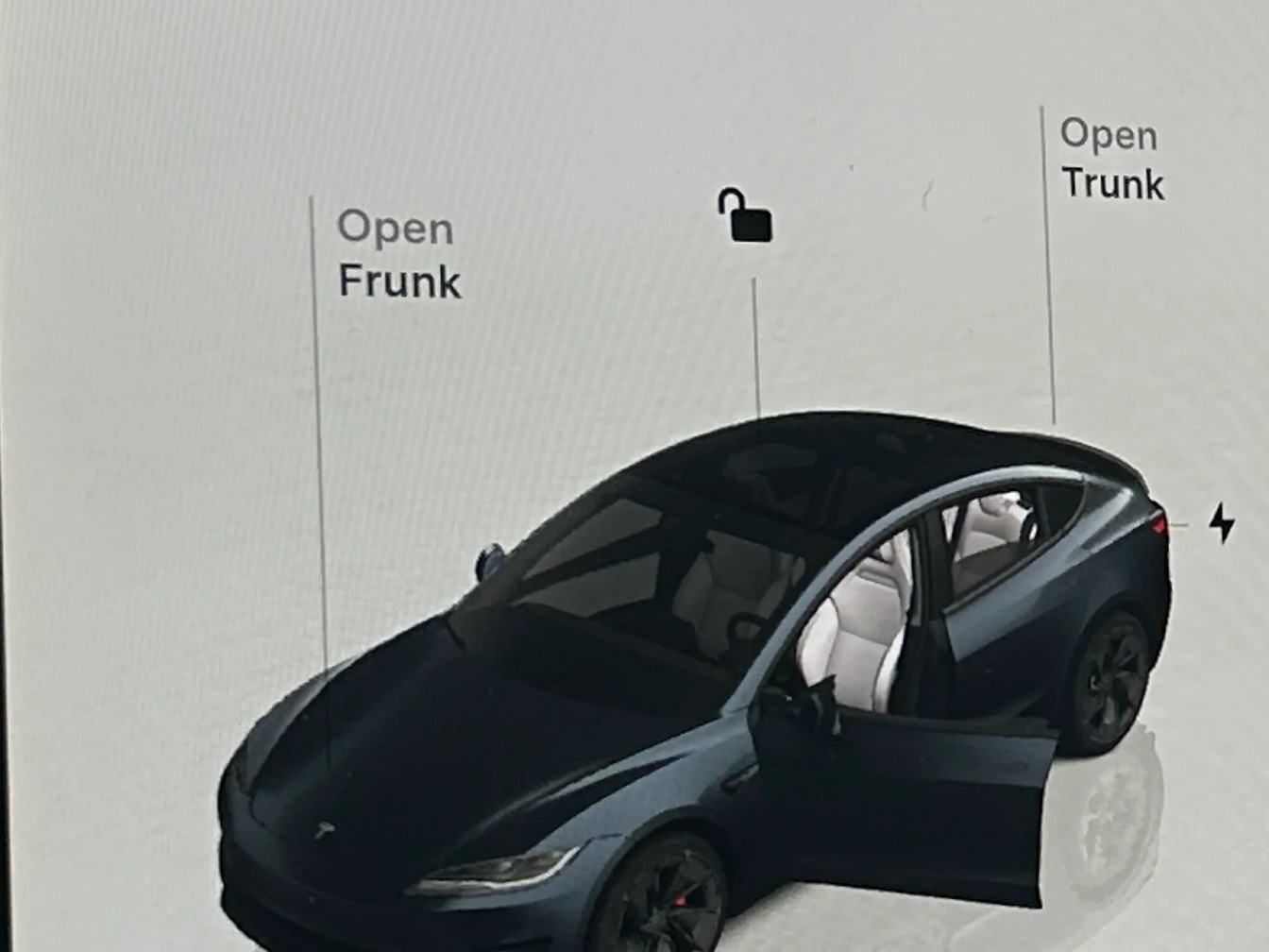 Thumbnail: 2025 Tesla Model 3 - 3