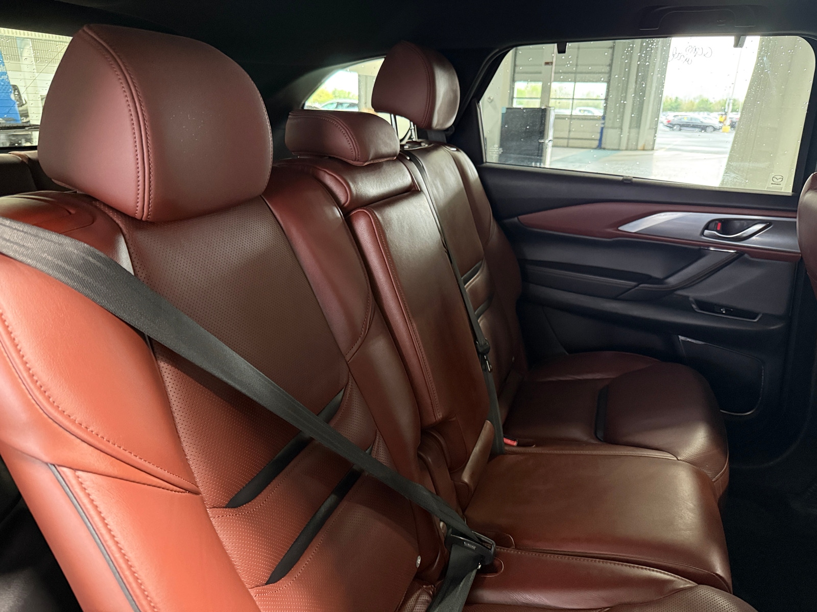 Thumbnail: 2019 Mazda CX-9 - 5