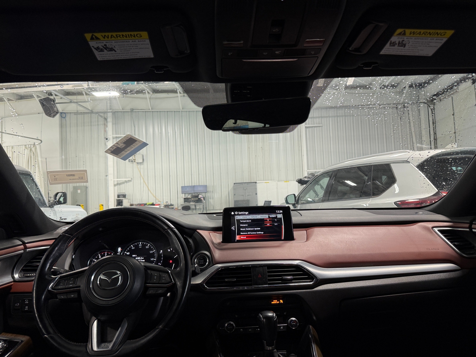 Thumbnail: 2019 Mazda CX-9 - 2