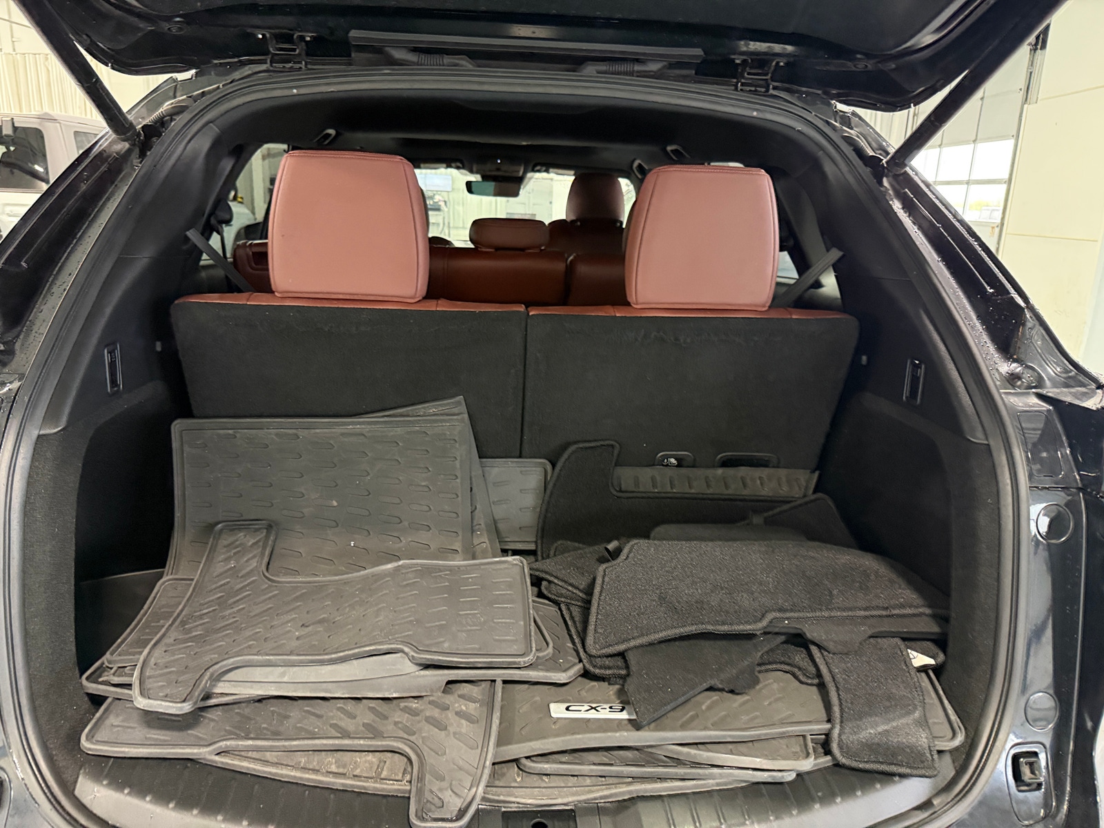 Thumbnail: 2019 Mazda CX-9 - 6