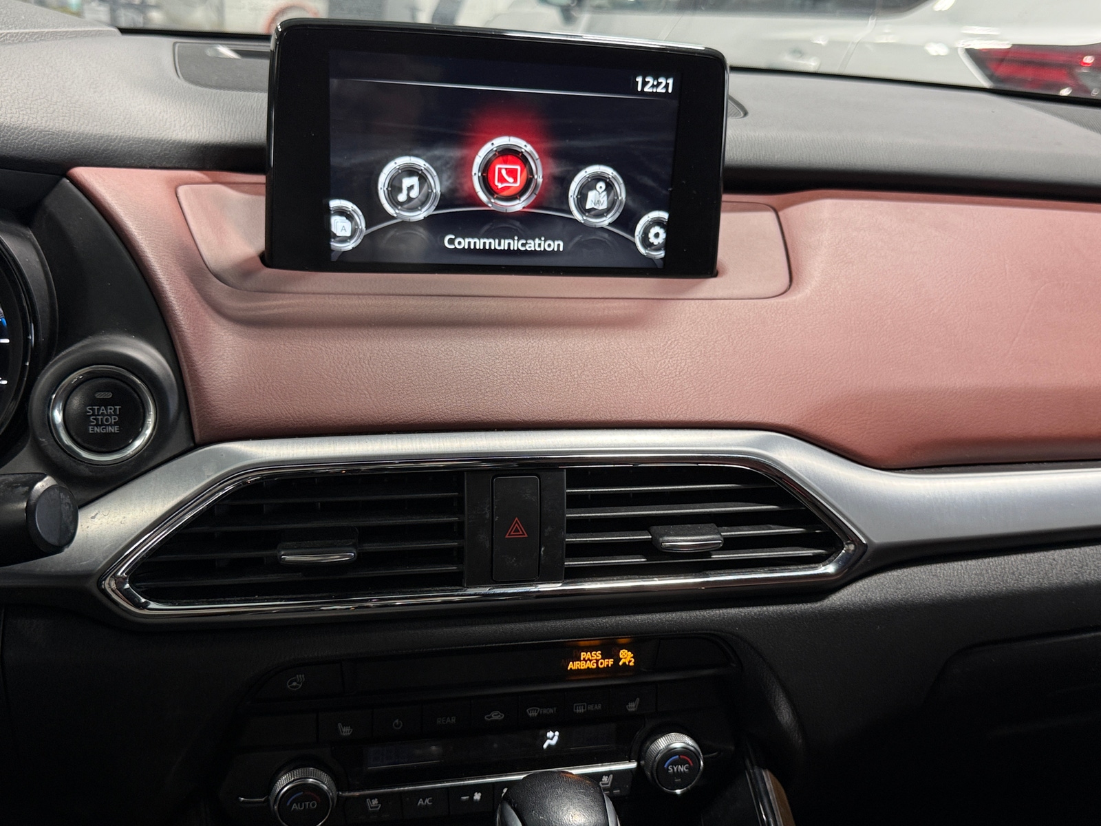 Thumbnail: 2019 Mazda CX-9 - 3