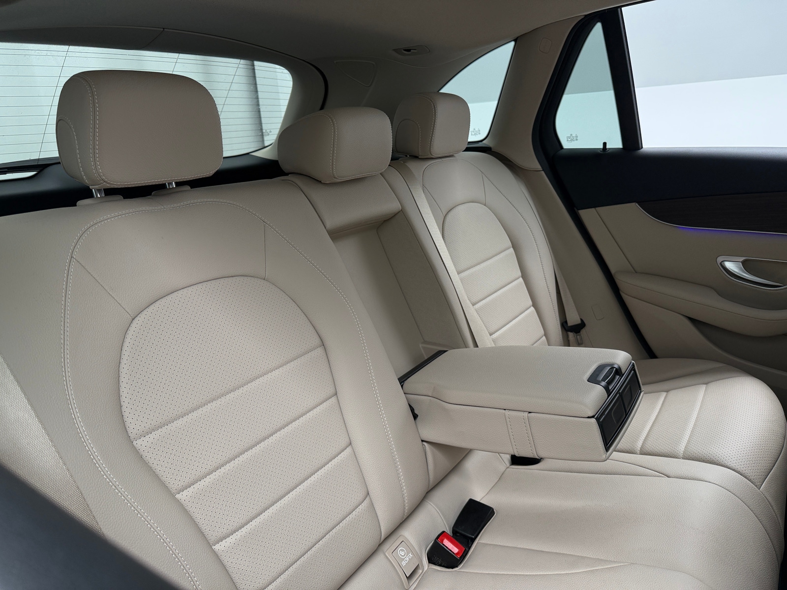 Thumbnail: 2020 Mercedes-Benz GLC - 5
