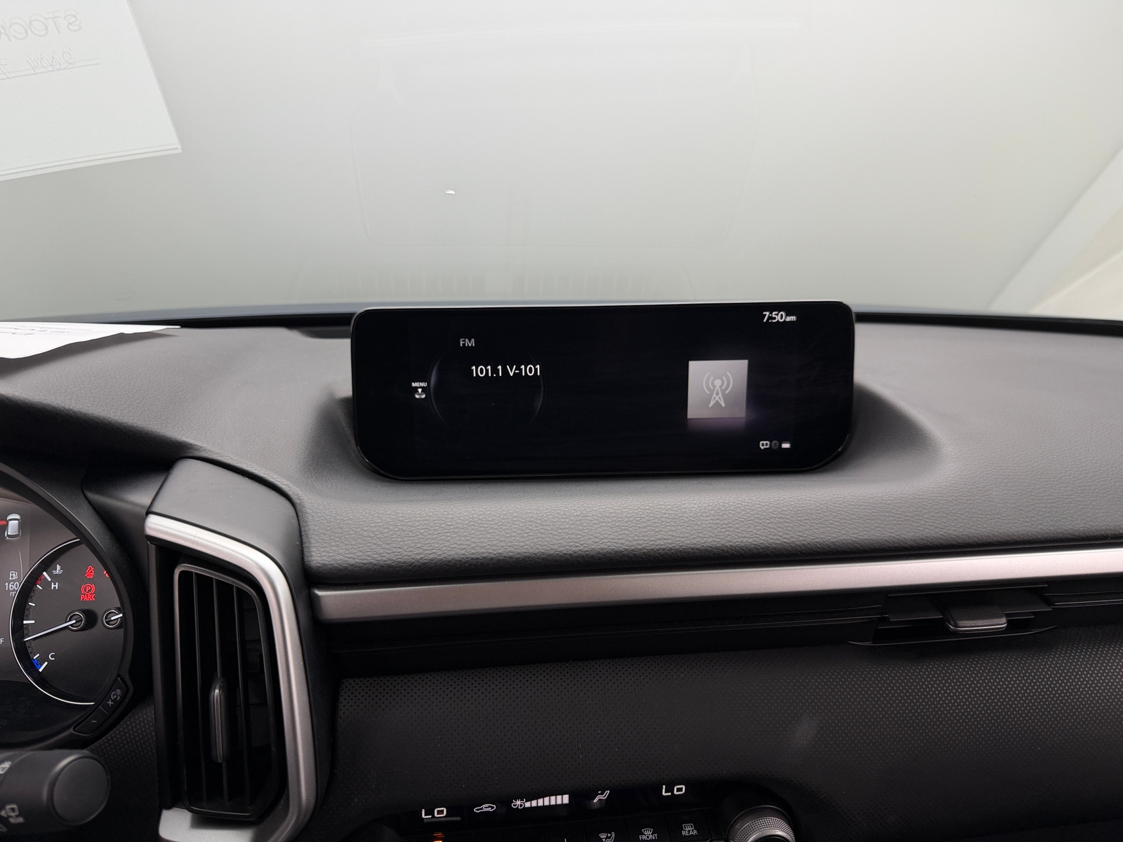 Thumbnail: 2023 Mazda CX-50 - 3