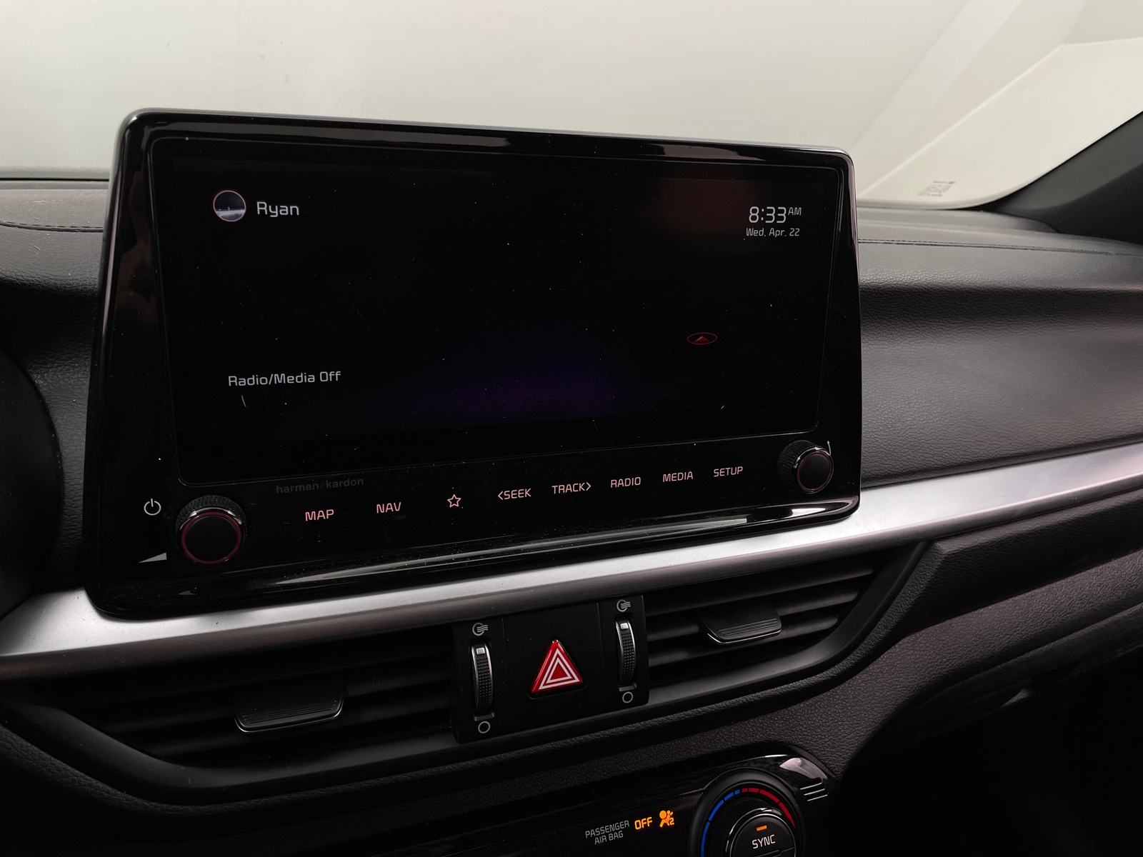 Thumbnail: 2022 Kia Forte - 4