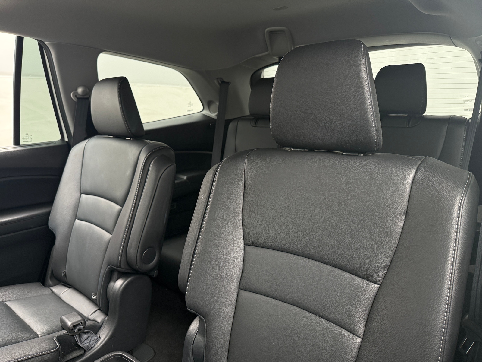 Thumbnail: 2019 Honda Pilot - 5