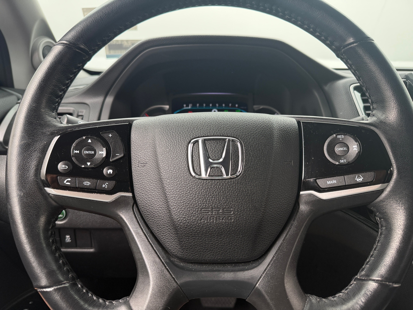 Thumbnail: 2019 Honda Pilot - 4