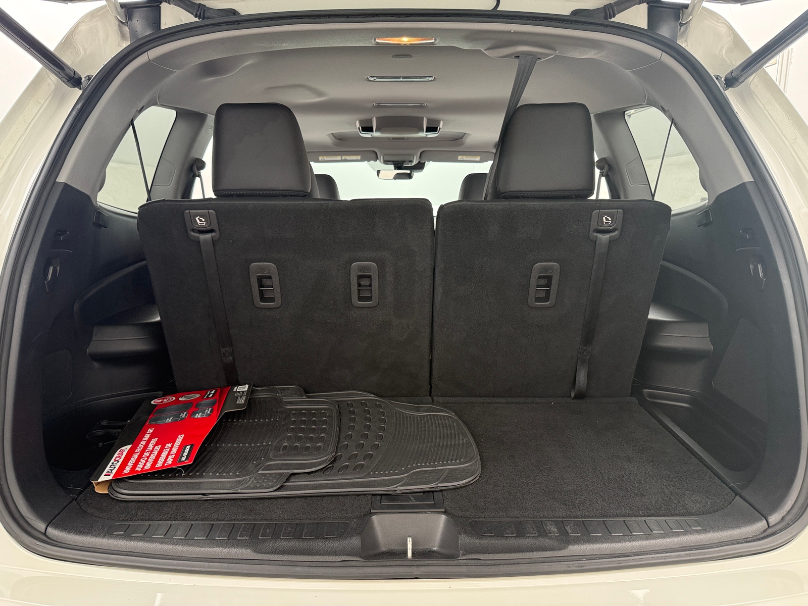Thumbnail: 2019 Honda Pilot - 6
