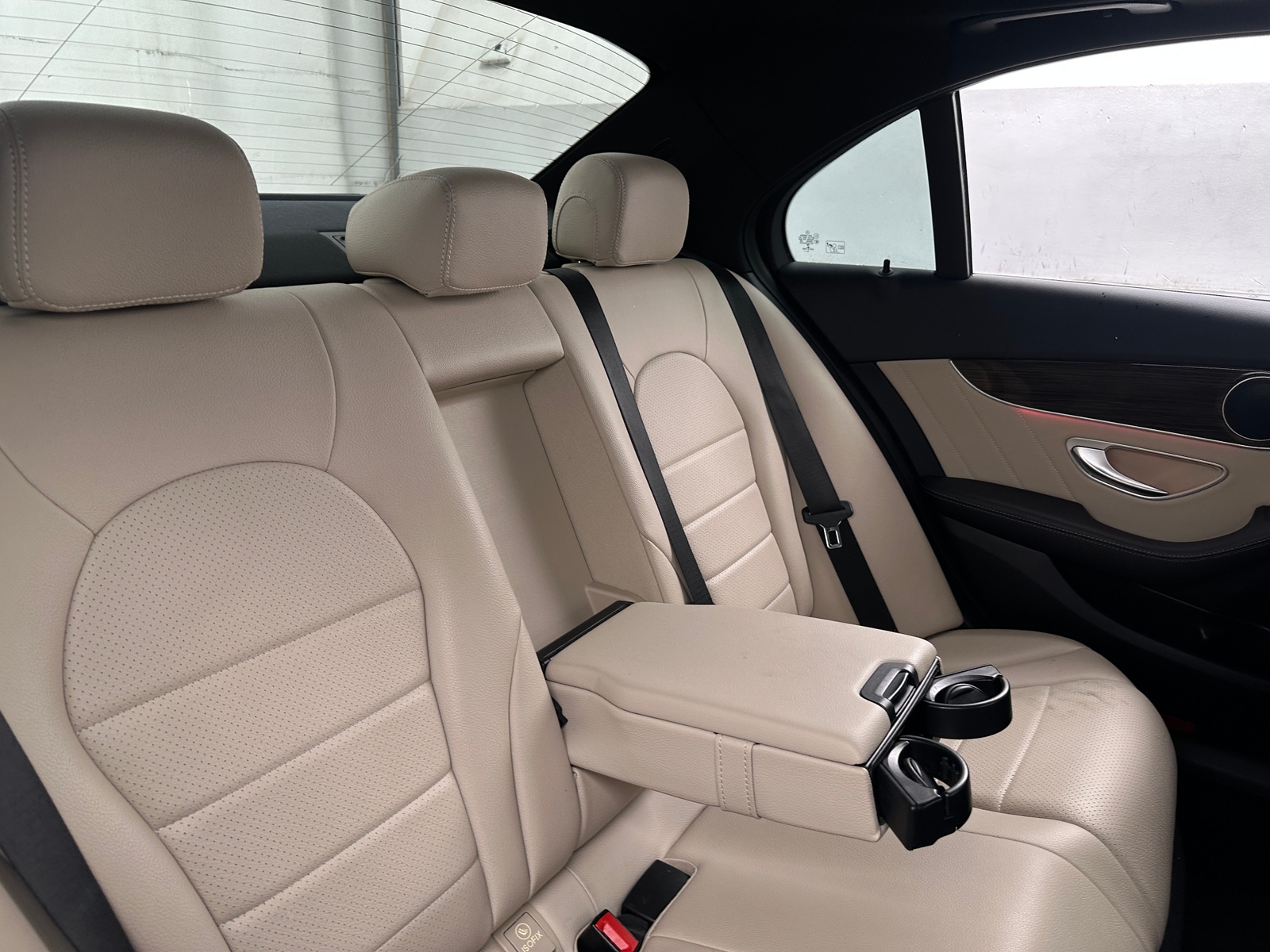 Thumbnail: 2019 Mercedes-Benz C-Class - 5