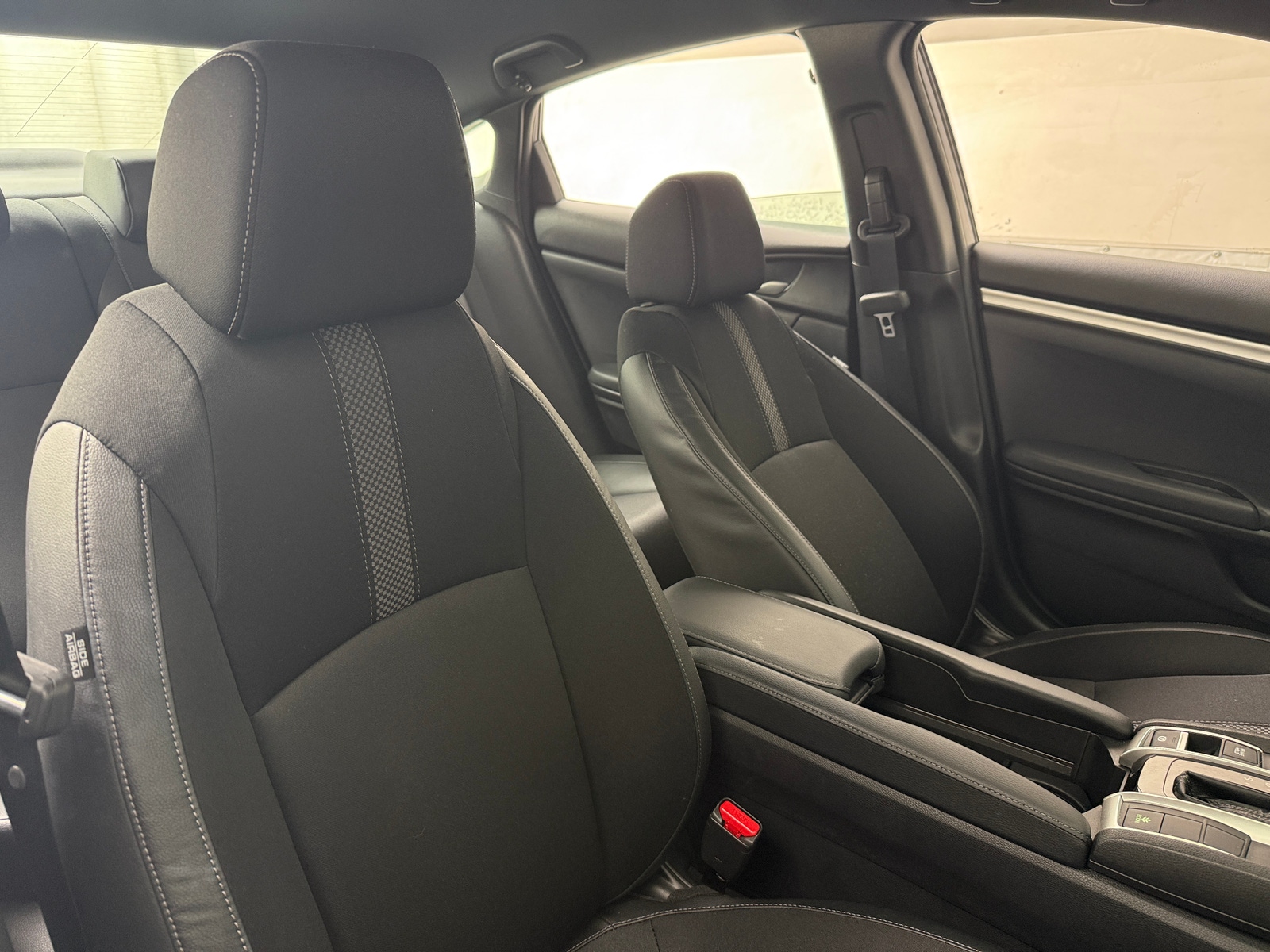 Thumbnail: 2019 Honda Civic - 2