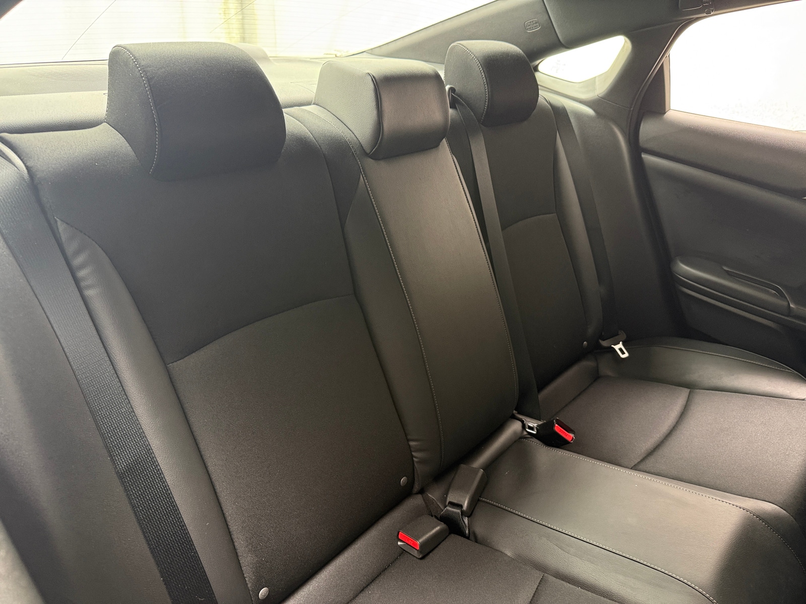 Thumbnail: 2019 Honda Civic - 6