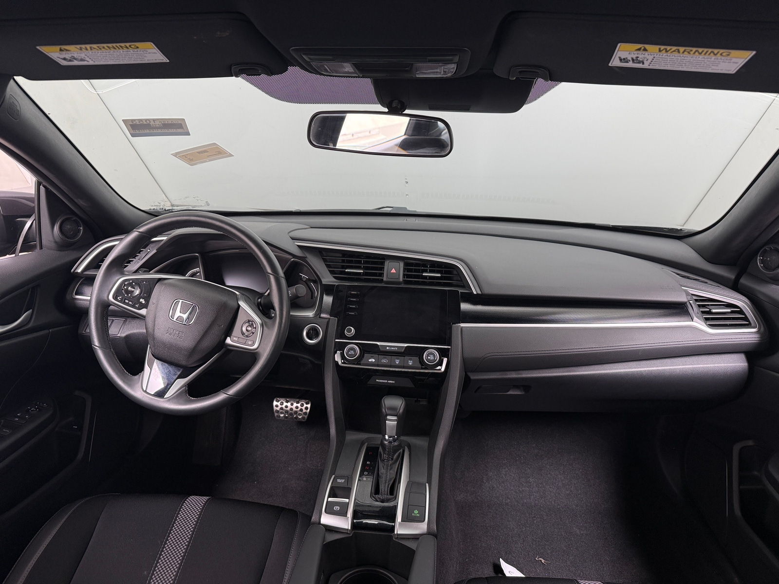 Thumbnail: 2019 Honda Civic - 3