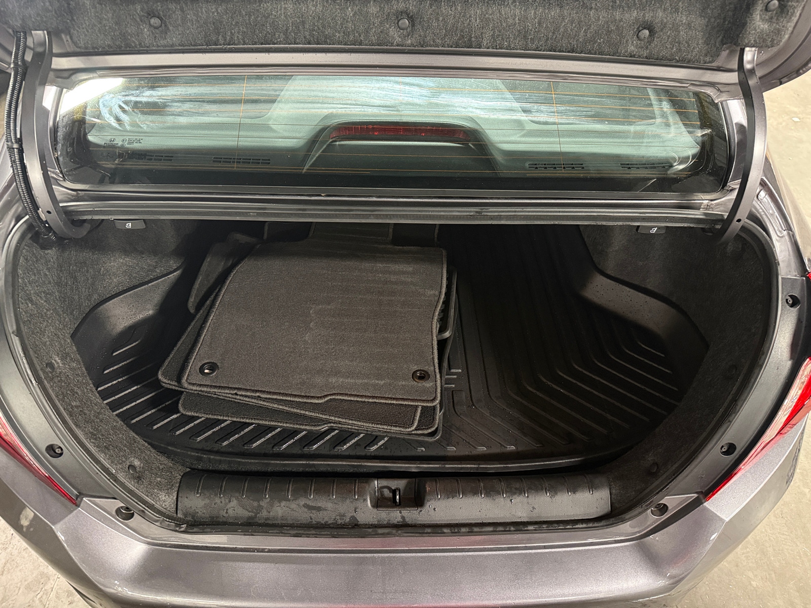 Thumbnail: 2019 Honda Civic - 7