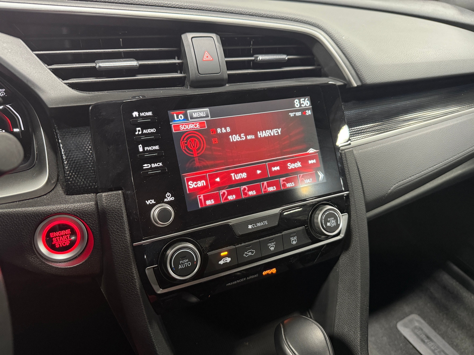 Thumbnail: 2019 Honda Civic - 4