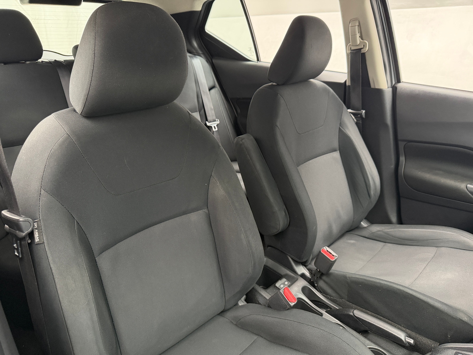 Thumbnail: 2023 Nissan Kicks - 2