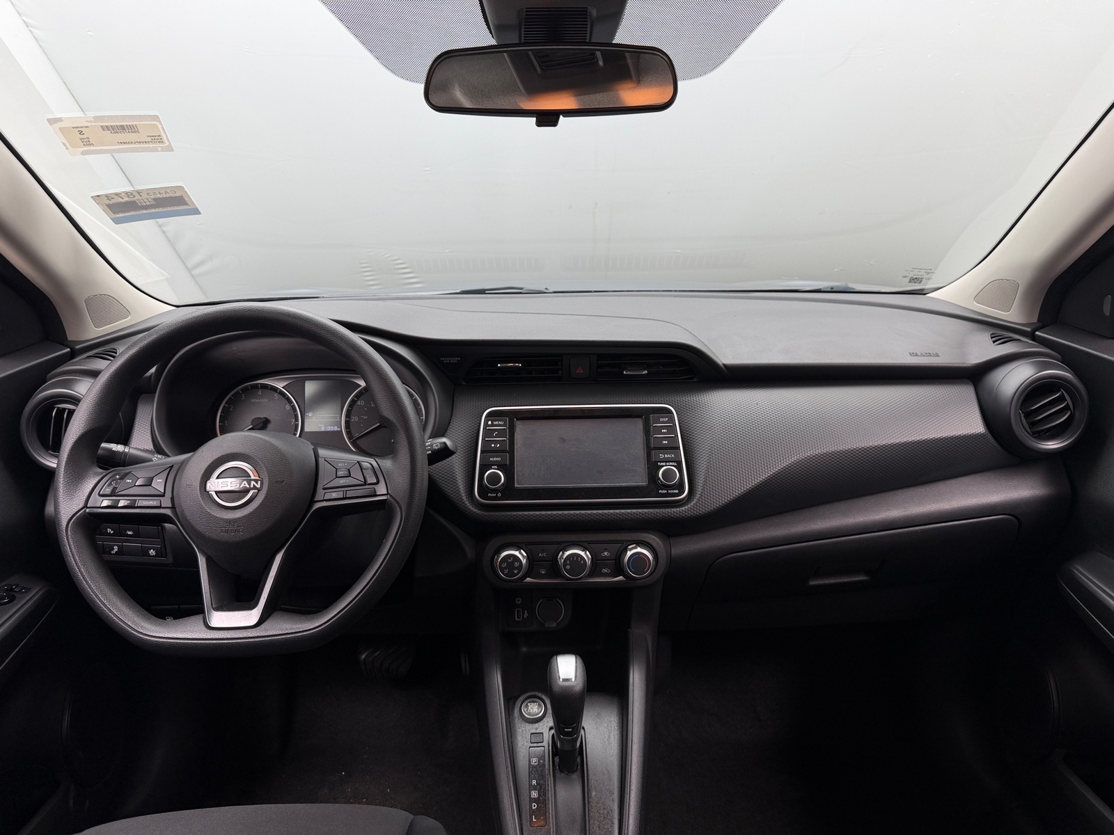 Thumbnail: 2023 Nissan Kicks - 3
