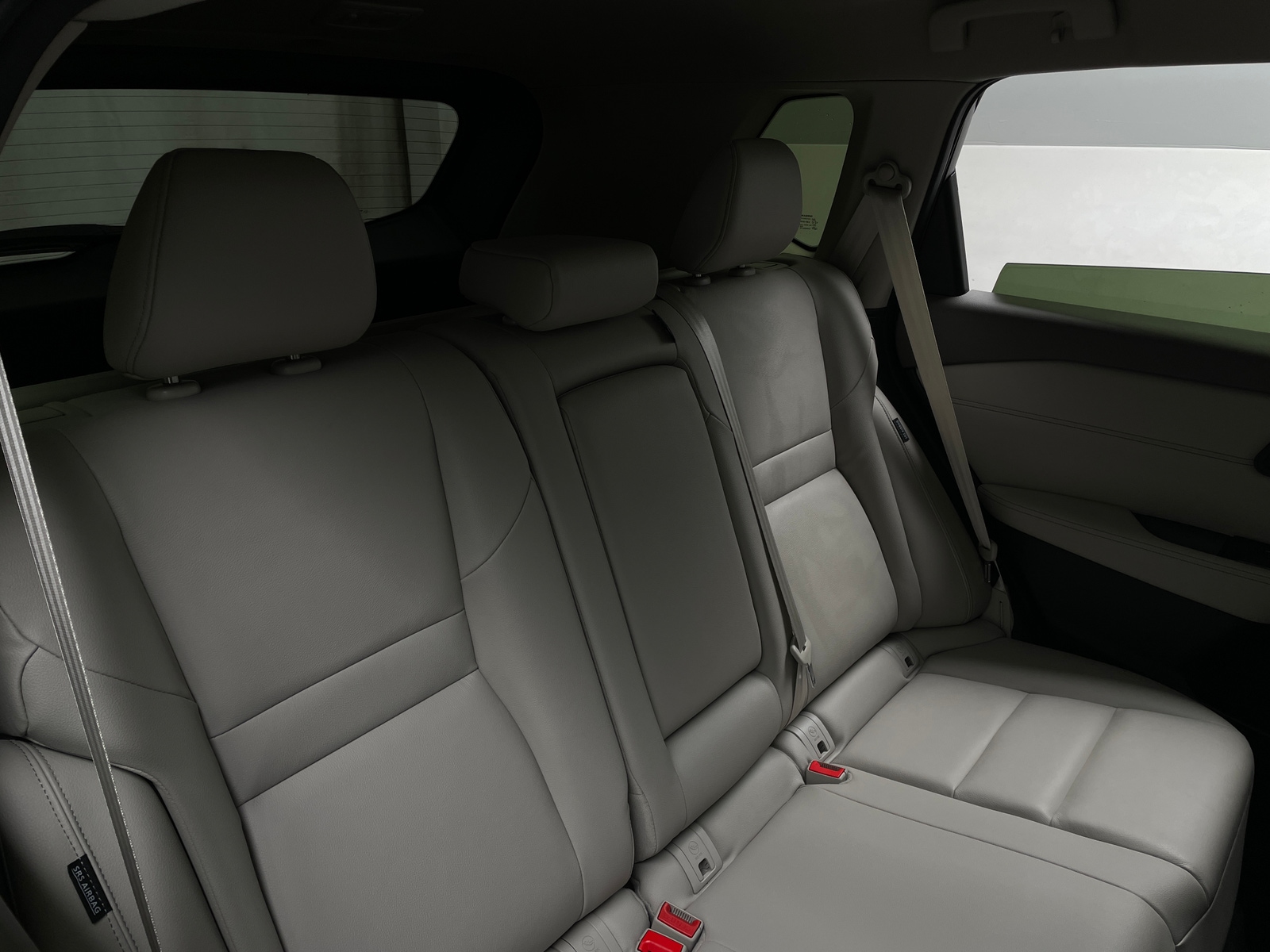 Thumbnail: 2024 Nissan Rogue - 5
