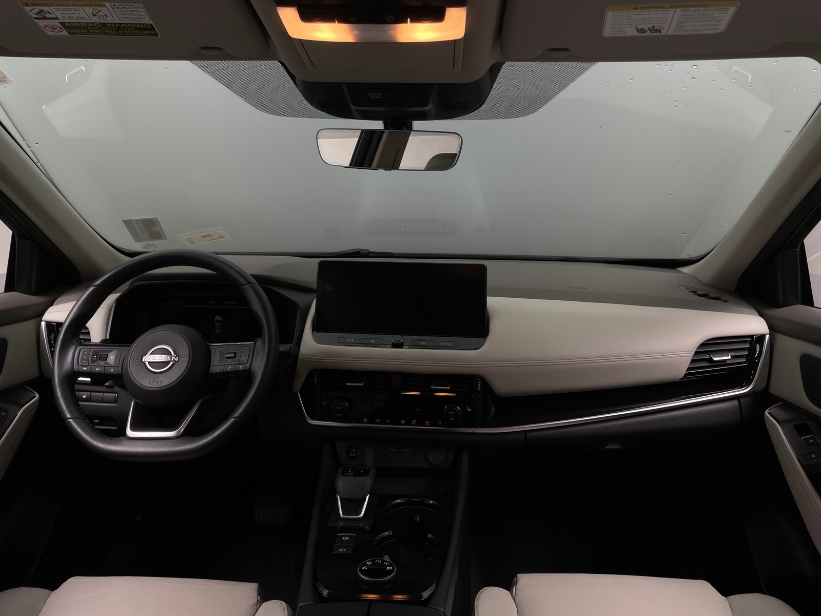 Thumbnail: 2024 Nissan Rogue - 2