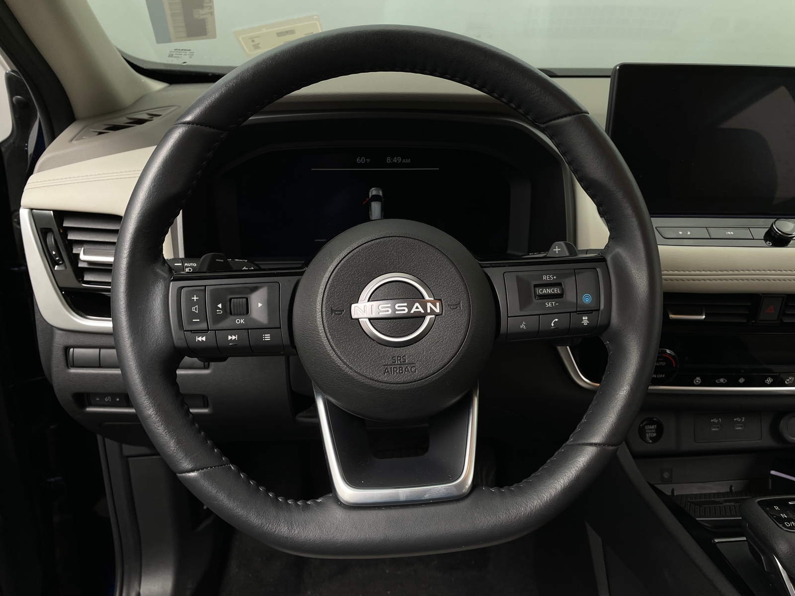 Thumbnail: 2024 Nissan Rogue - 4