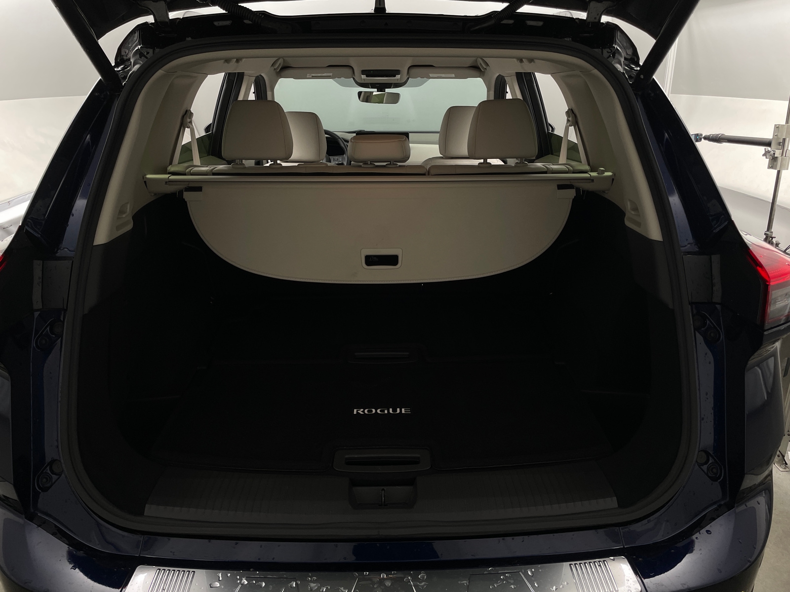 Thumbnail: 2024 Nissan Rogue - 6