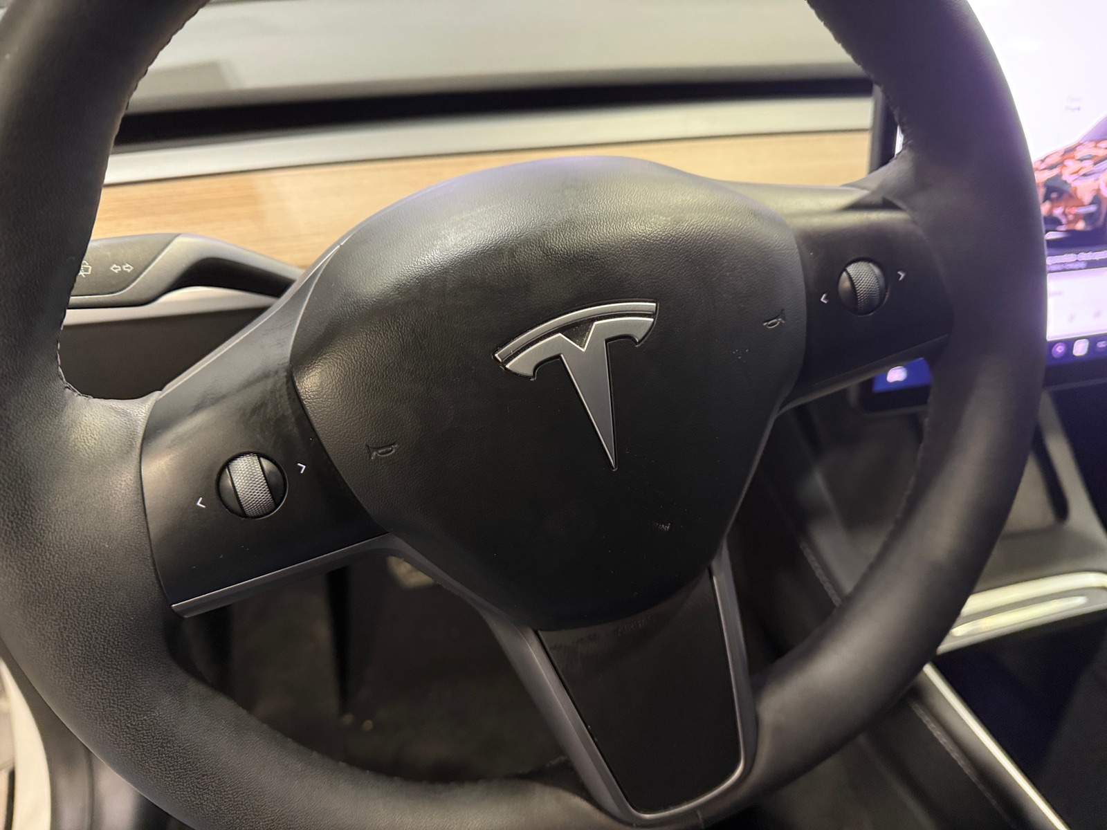 Thumbnail: 2023 Tesla Model Y - 4