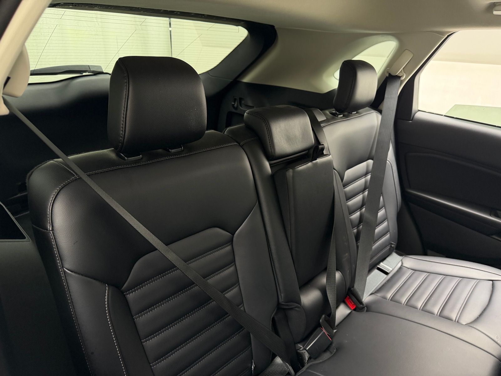 Thumbnail: 2024 Ford Edge - 5