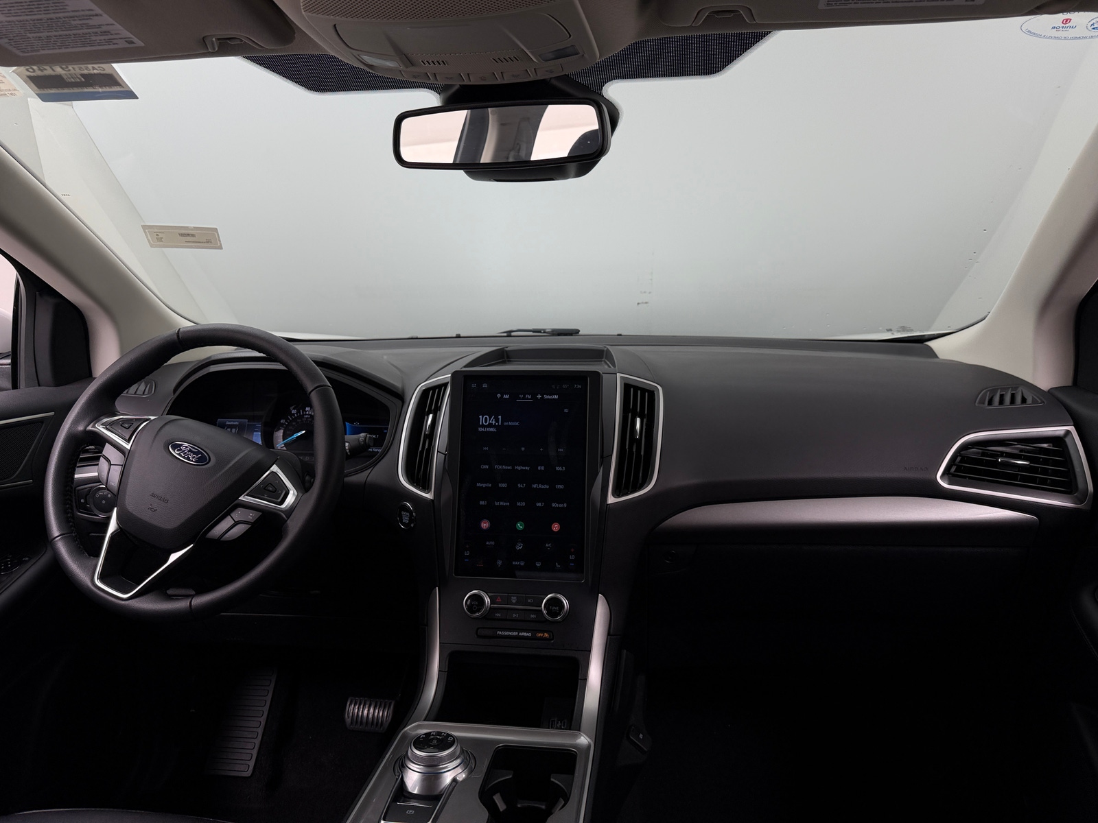 Thumbnail: 2024 Ford Edge - 2