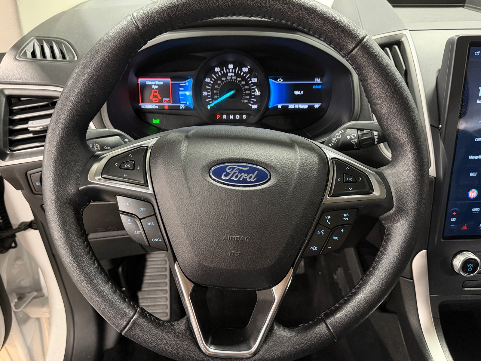 Thumbnail: 2024 Ford Edge - 4