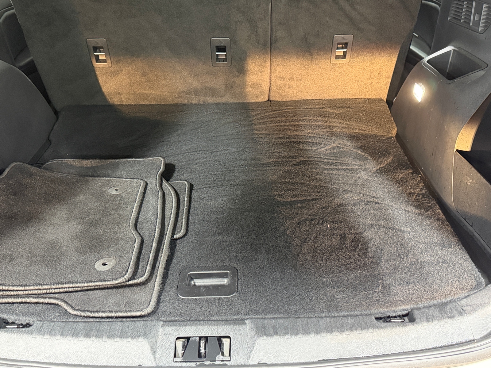 Thumbnail: 2024 Ford Edge - 6