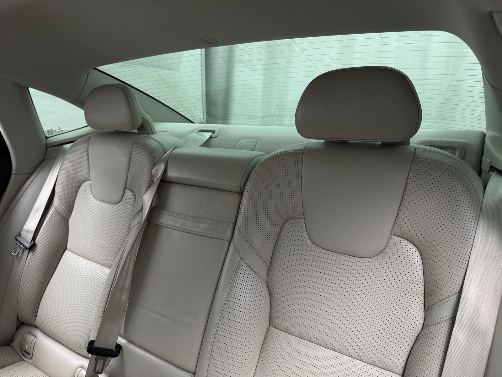 Thumbnail: 2017 Volvo S90 - 5