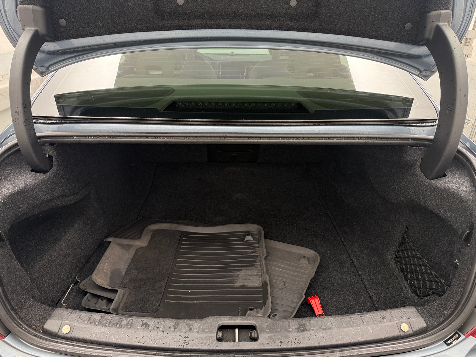 Thumbnail: 2017 Volvo S90 - 6