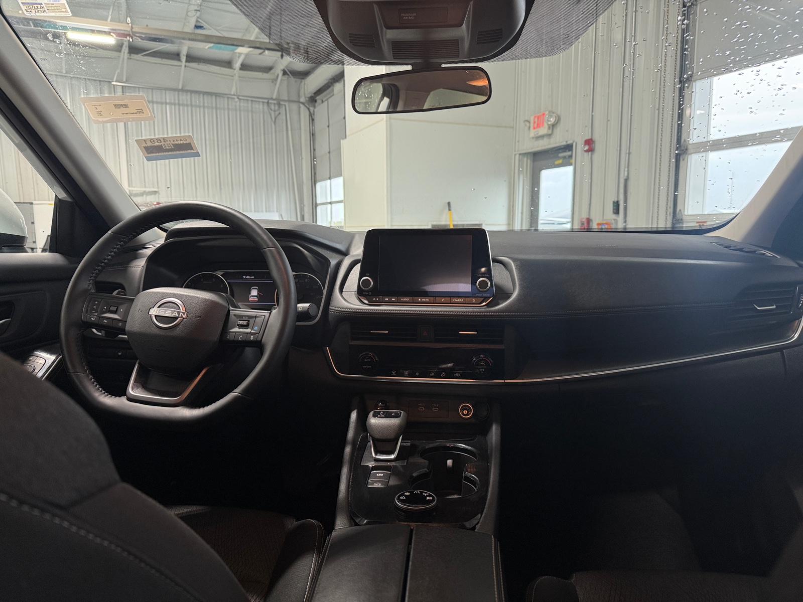 Thumbnail: 2025 Nissan Rogue - 3