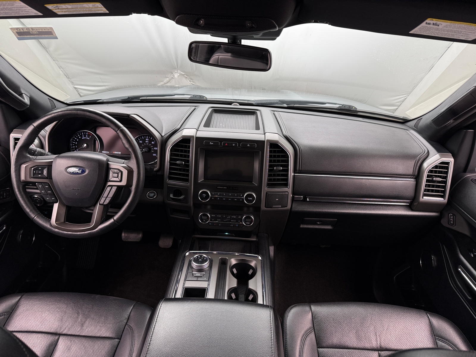 Thumbnail: 2020 Ford Expedition - 2