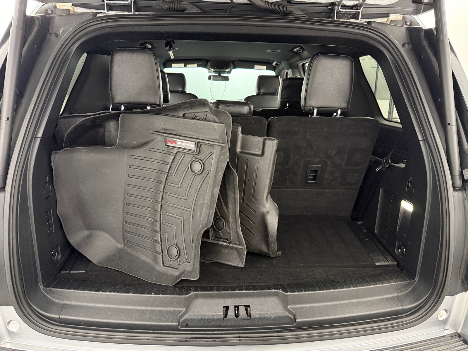 Thumbnail: 2020 Ford Expedition - 6