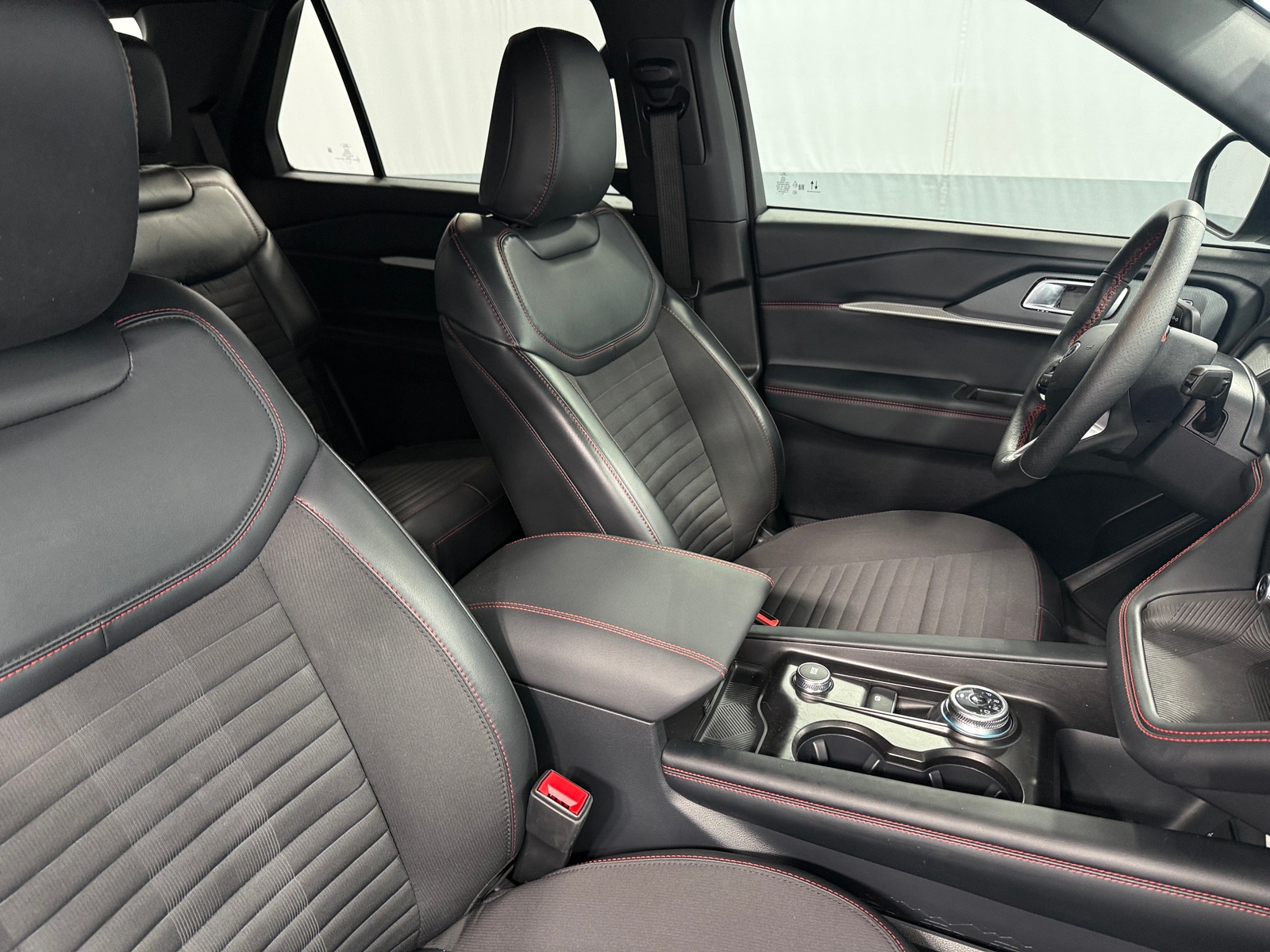 Thumbnail: 2026 Ford Explorer - 2