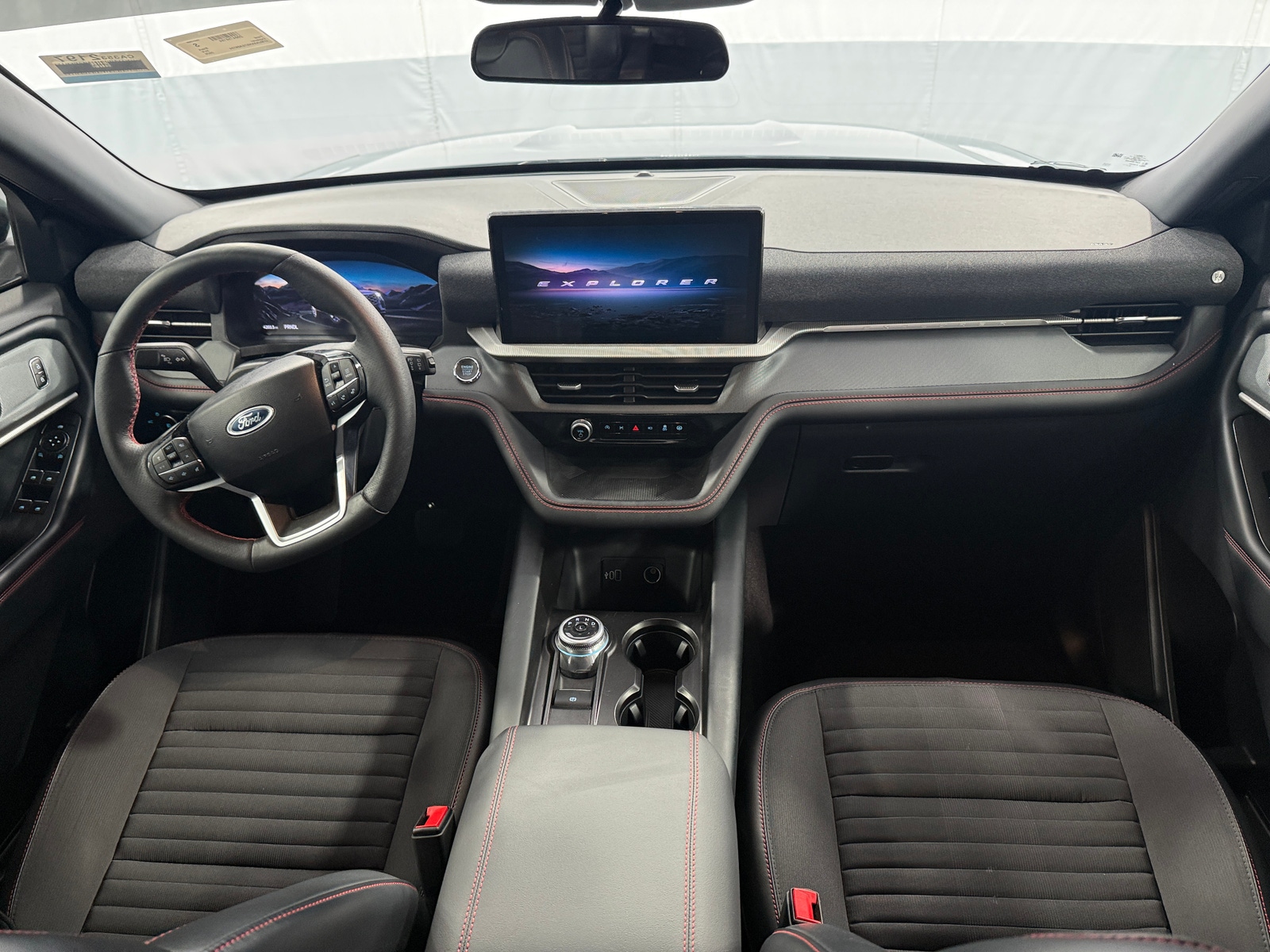 Thumbnail: 2026 Ford Explorer - 3